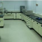 Biotech lab KUKTEM  (Side Bench)