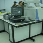 Gas Chromatography Bench