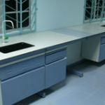 Hospital Machang  (Side Bench)